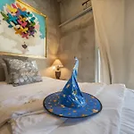 Aruma Villa Boutique Isla Mujeres
