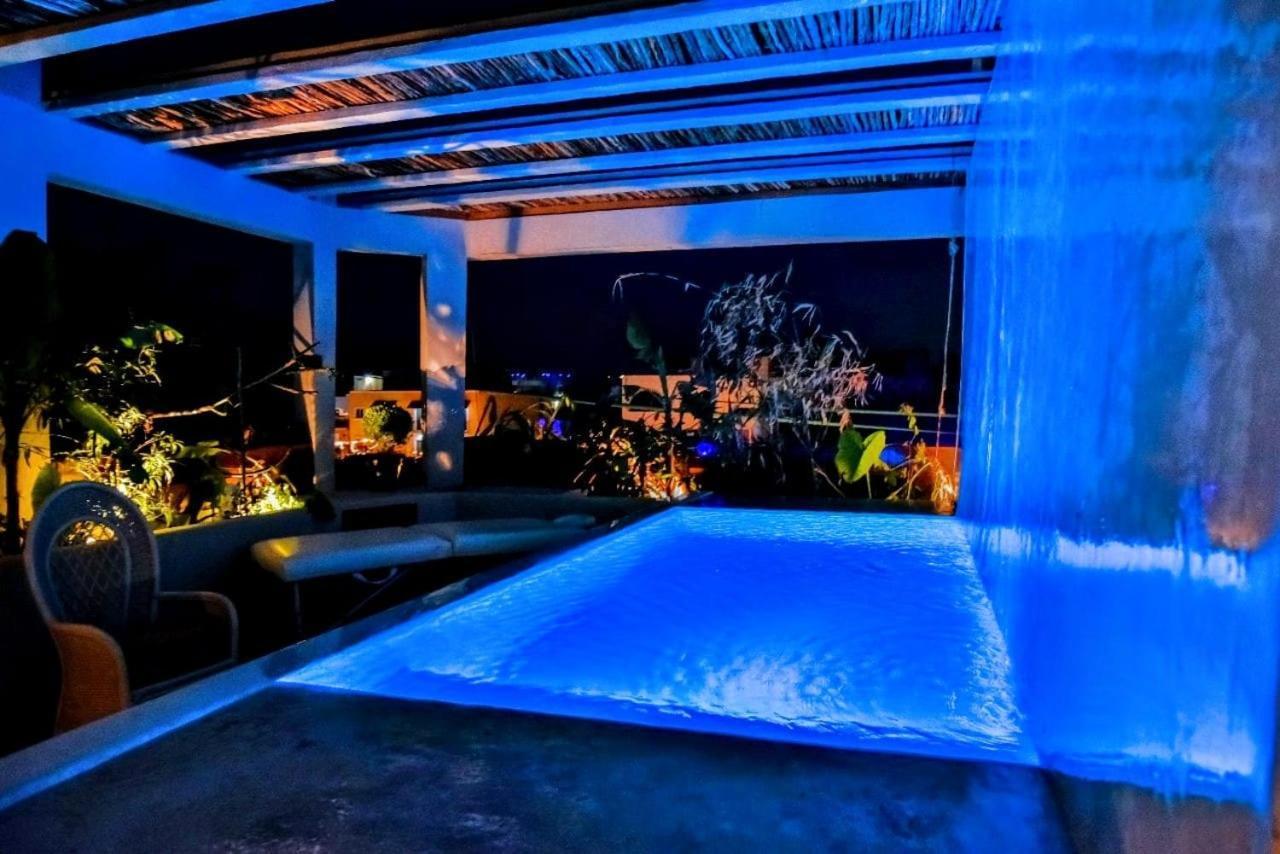 Aruma Boutique Villa *