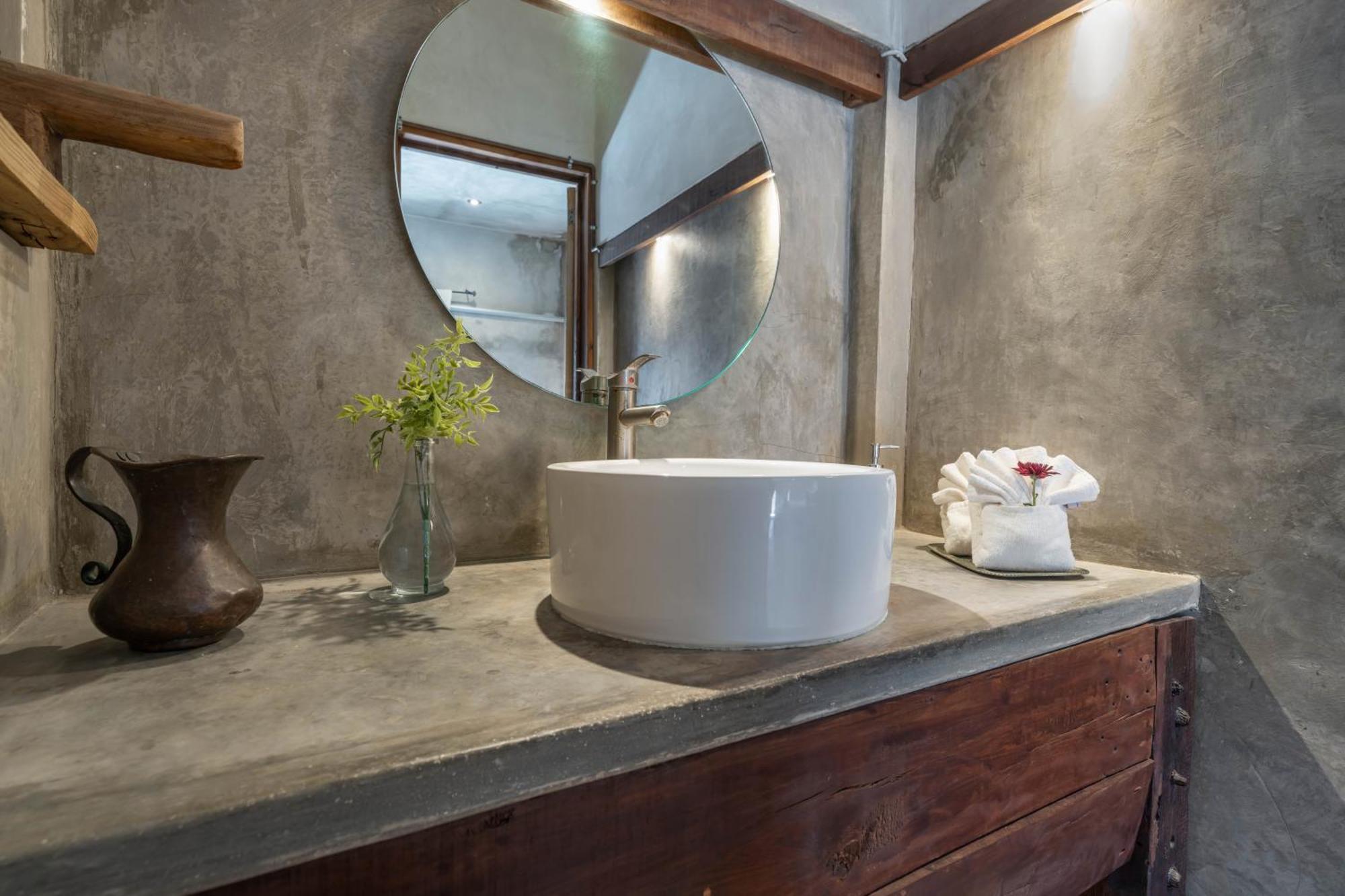 Villa Aruma Boutique *