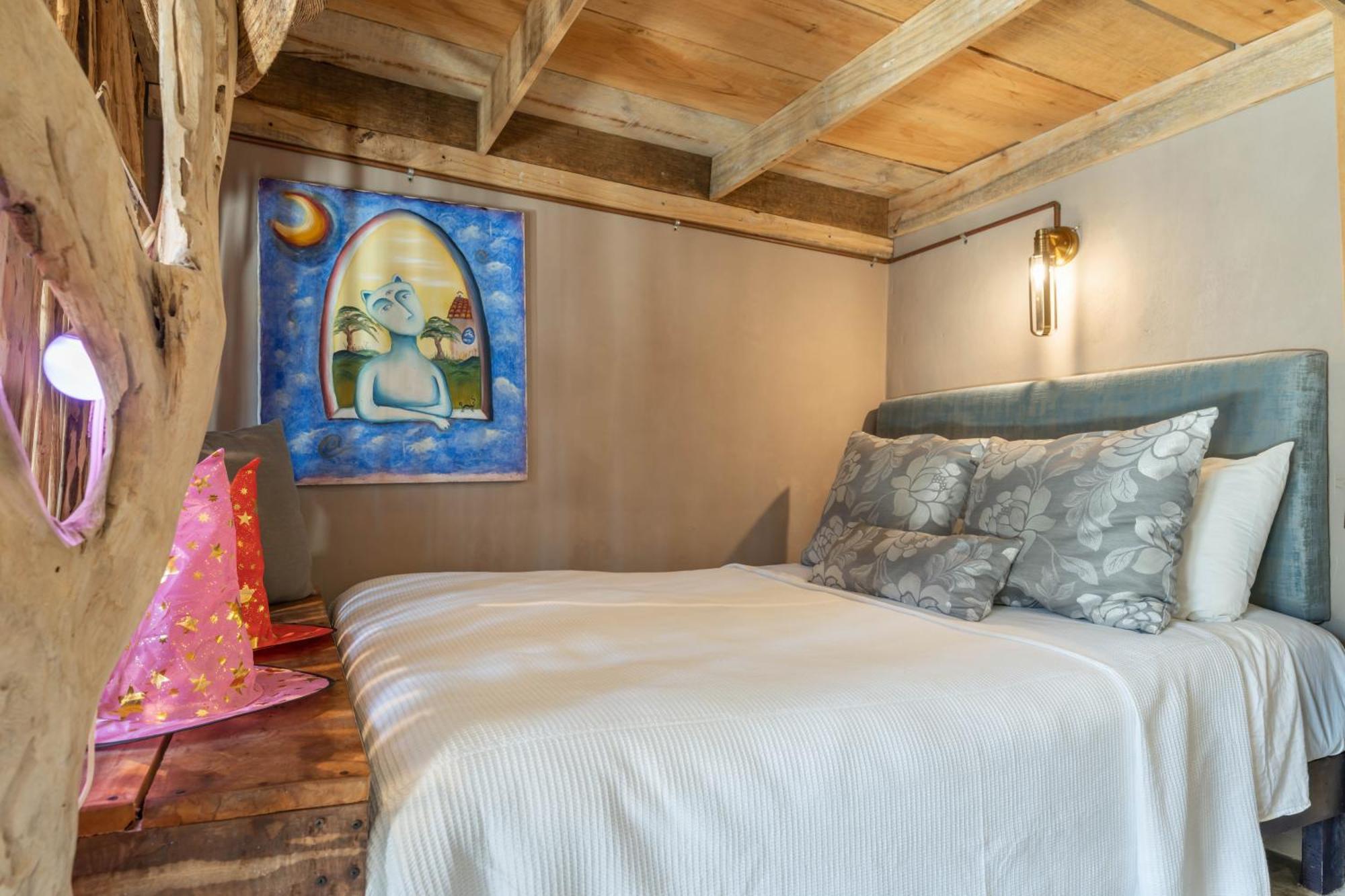 Aruma Boutique Villa