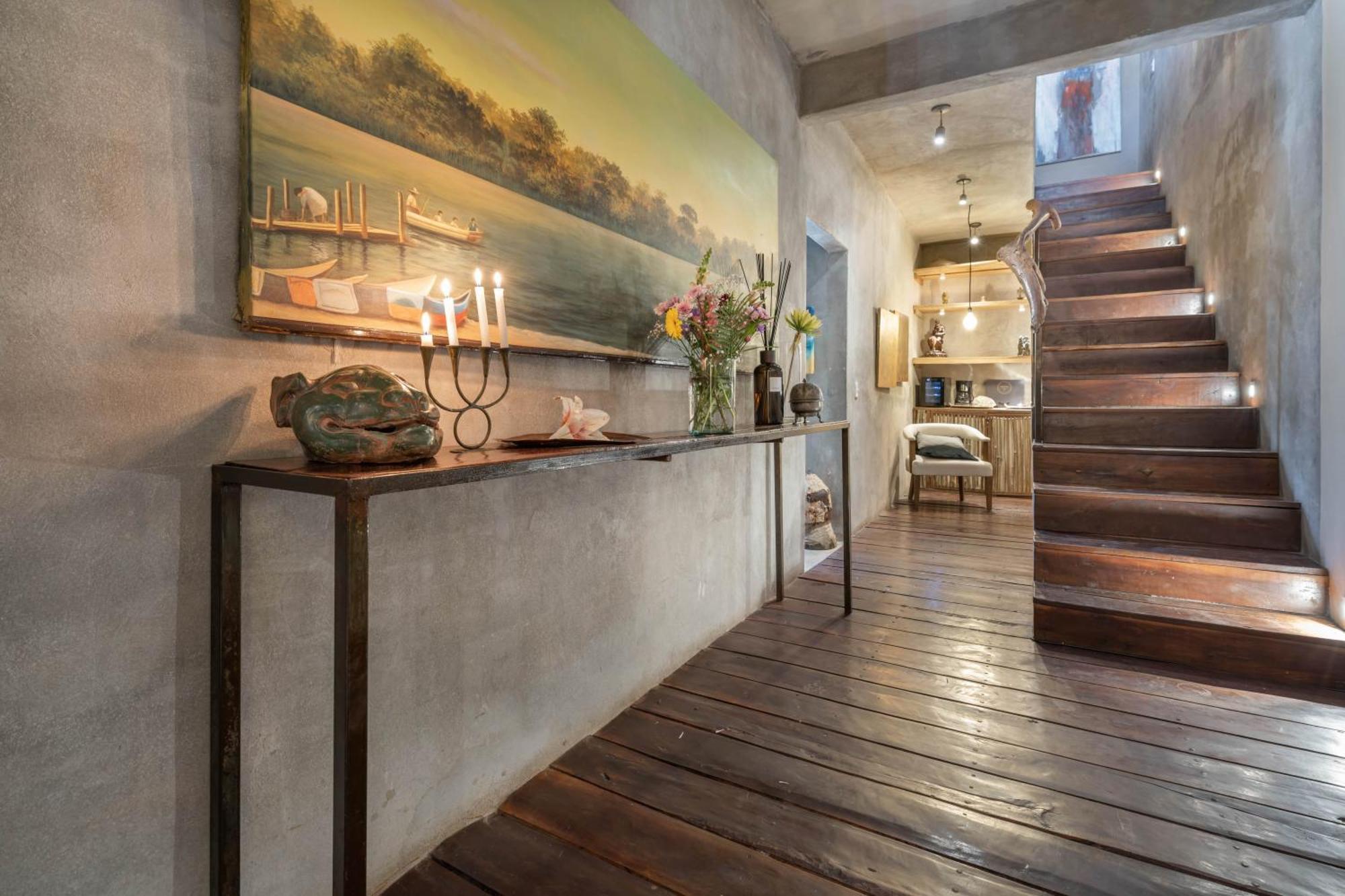 Villa Aruma Boutique