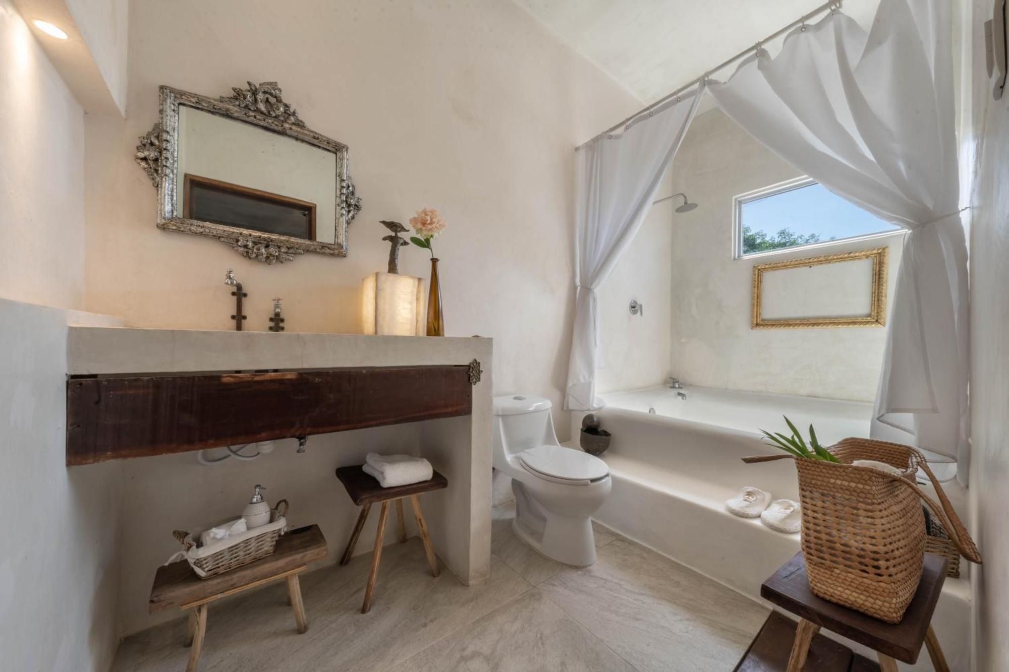 Villa Aruma Boutique *