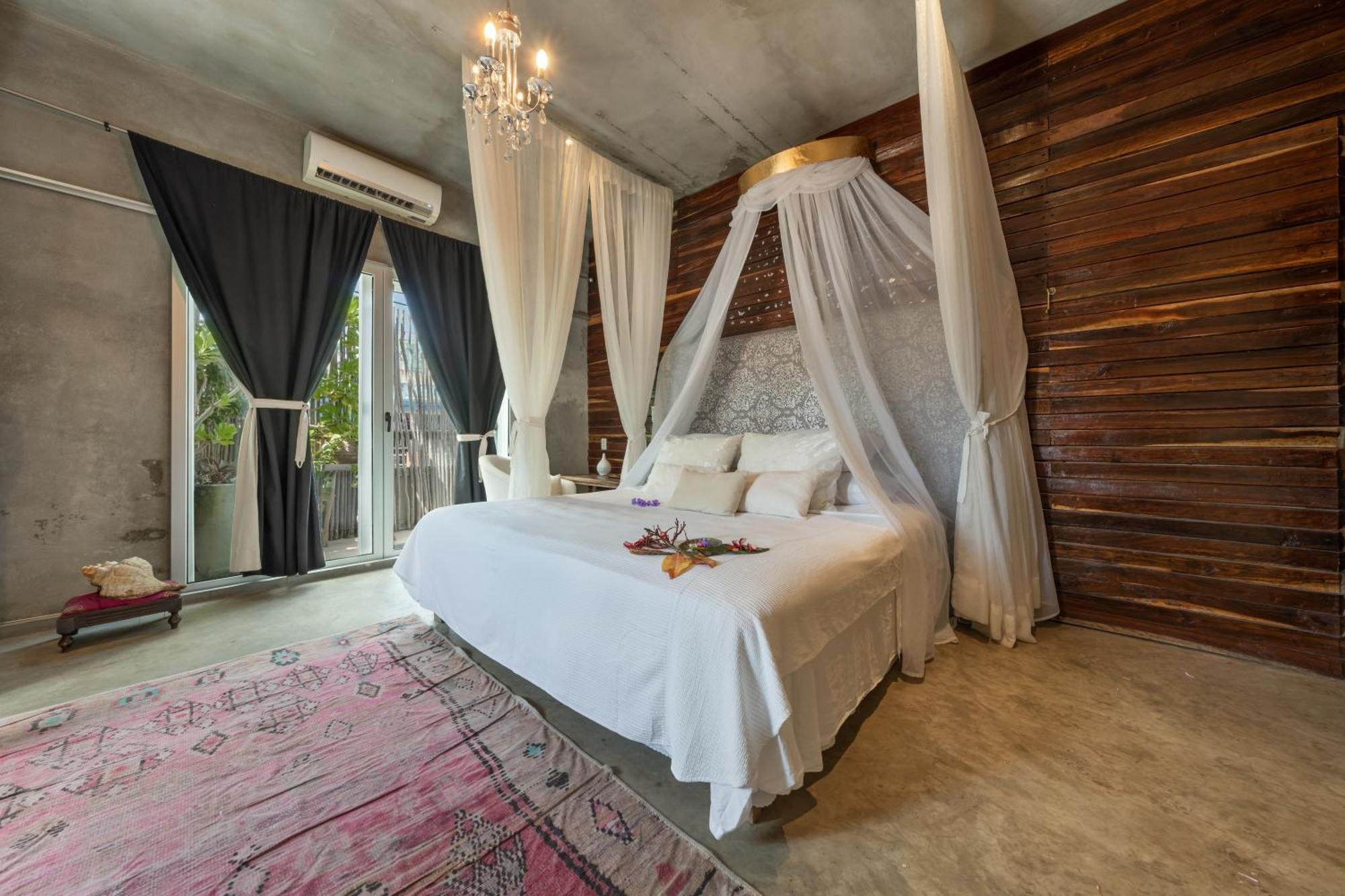 Villa Aruma Boutique *