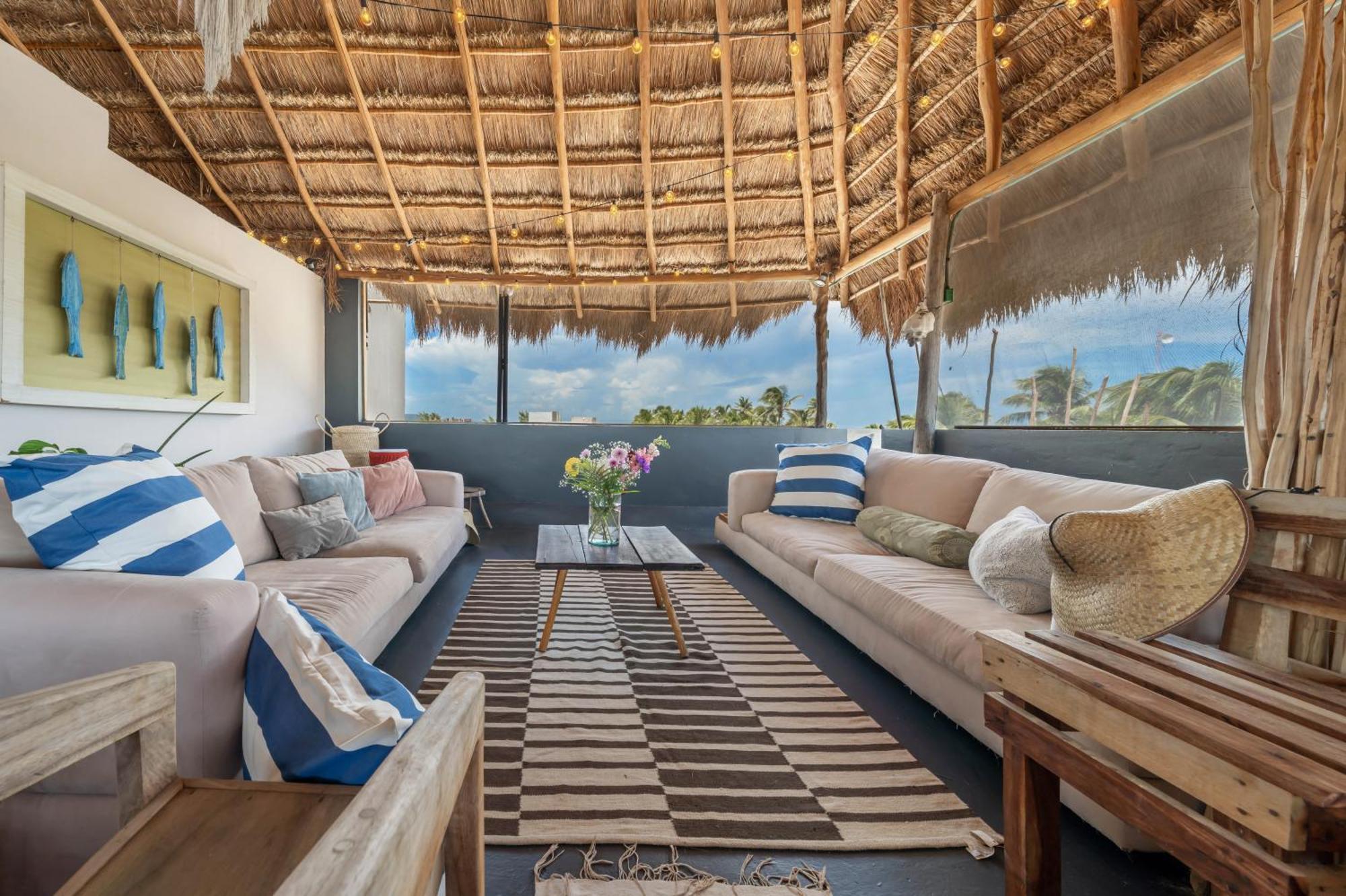 Aruma Boutique Villa Isla Mujeres