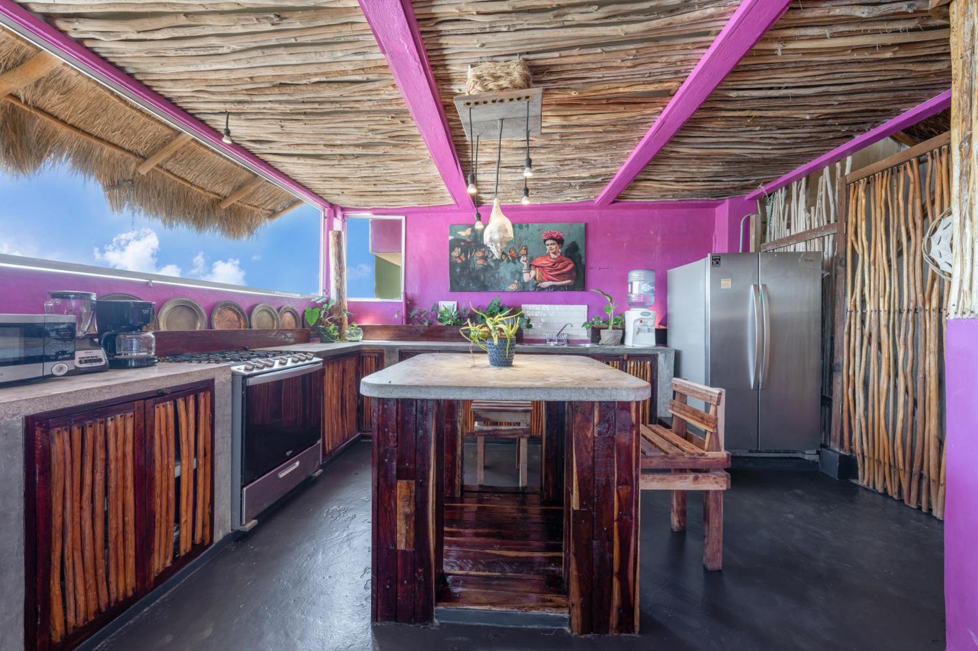 Villa Aruma Boutique