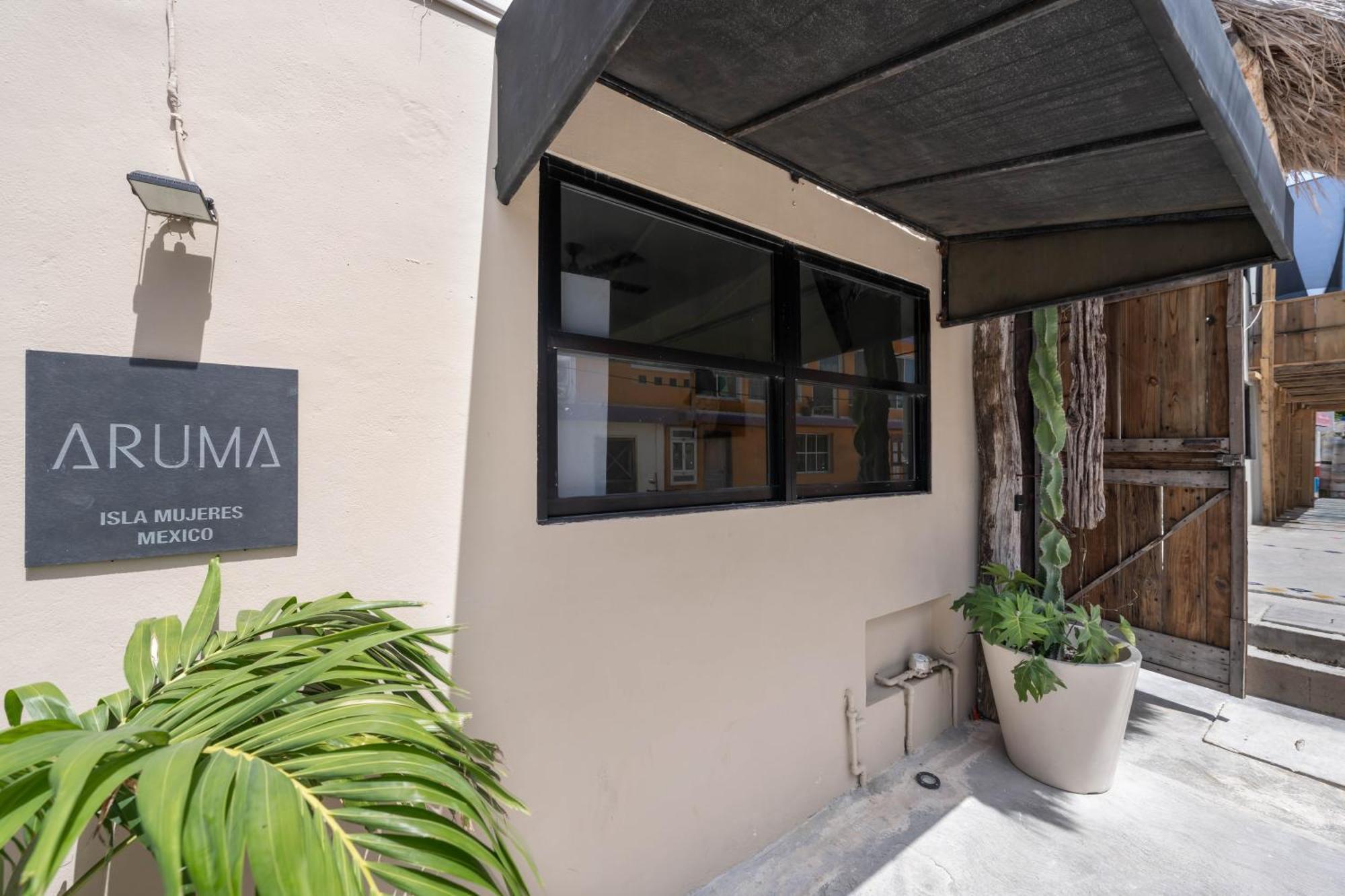 Villa Aruma Boutique