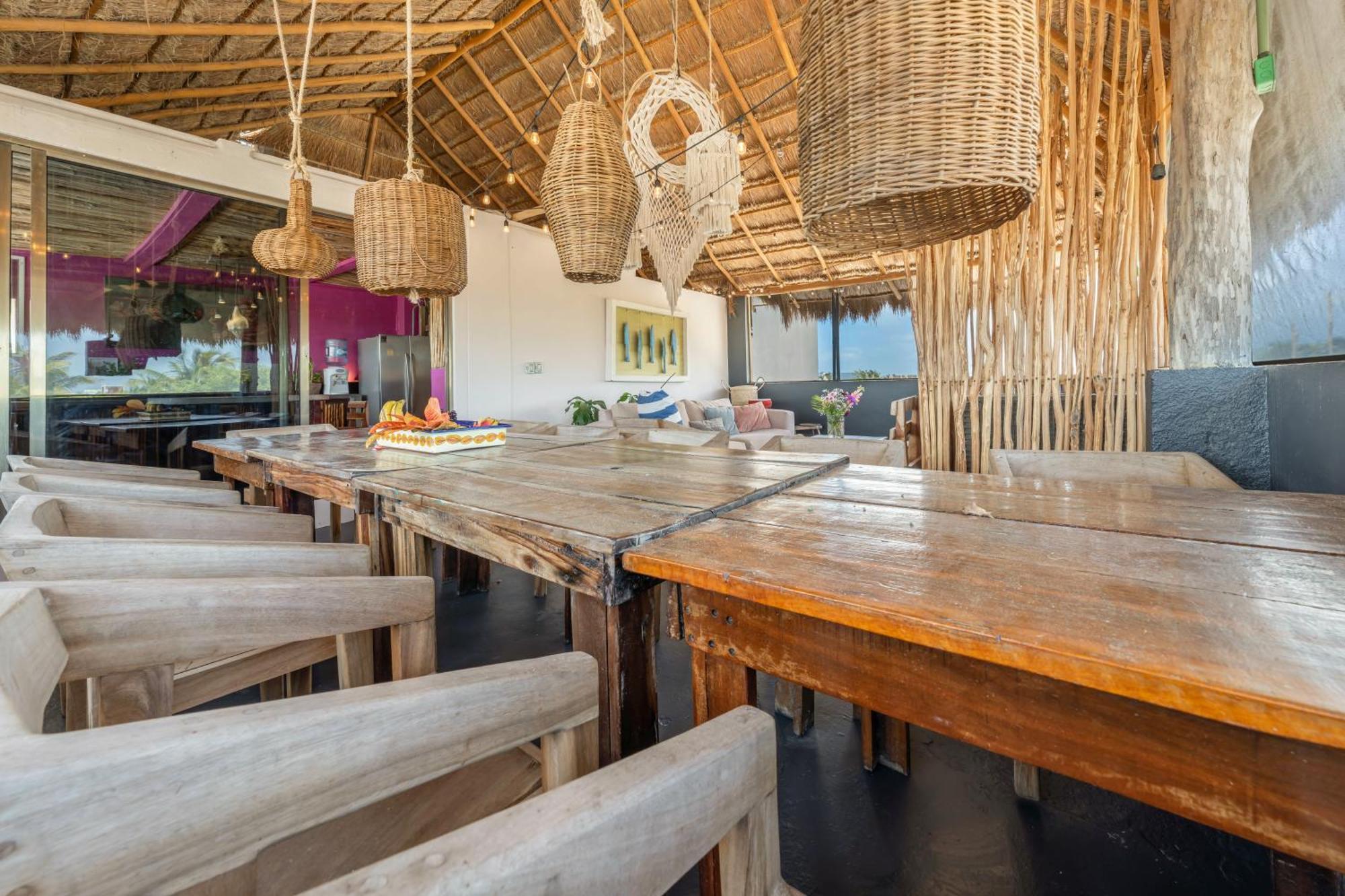 Aruma Boutique Isla Mujeres