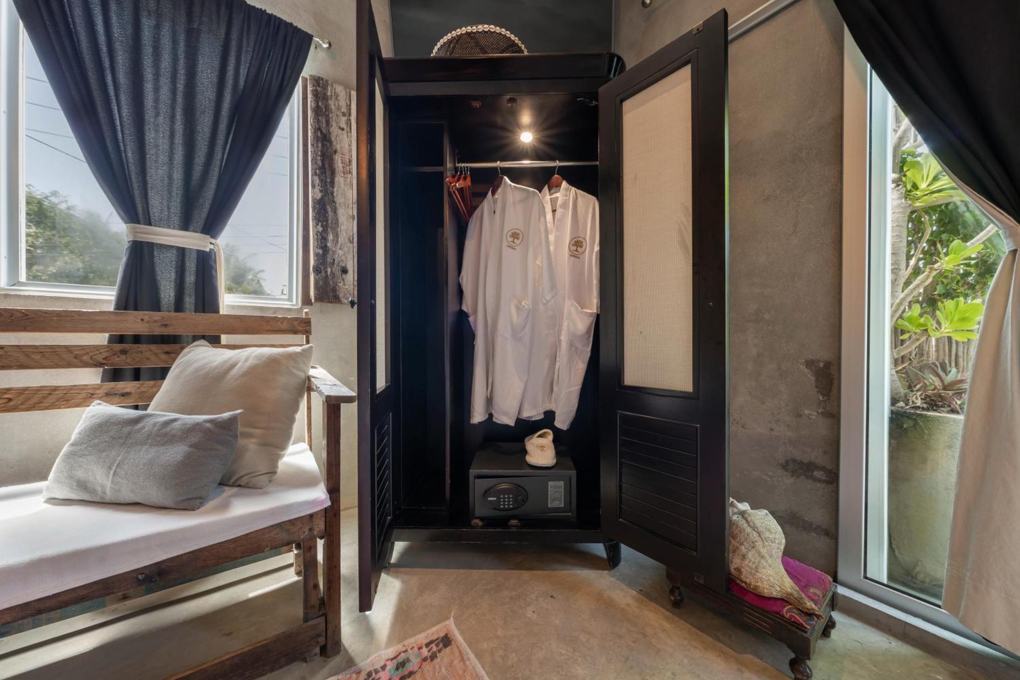 Aruma Boutique Villa
