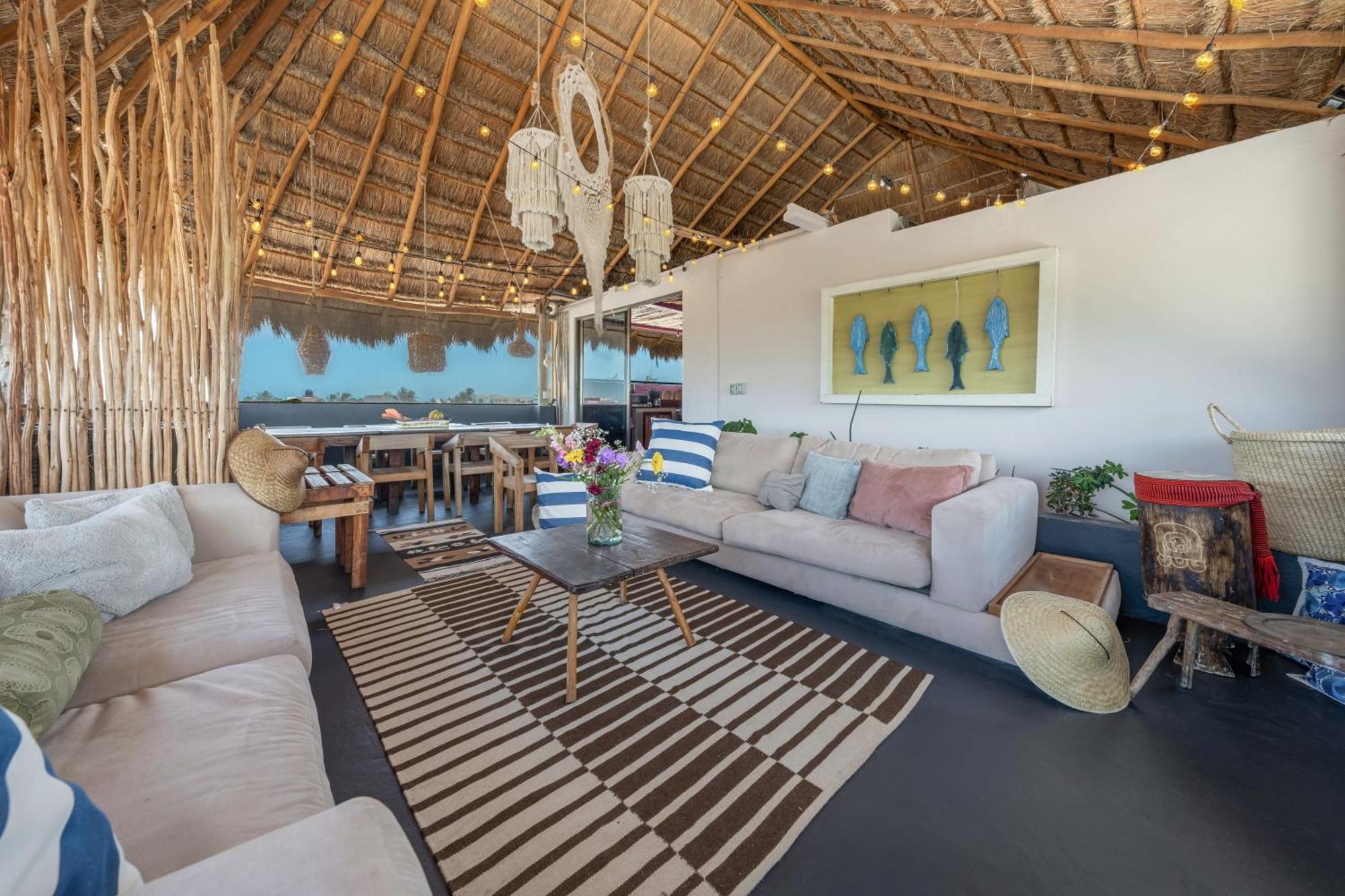 Villa Aruma Boutique Isla Mujeres