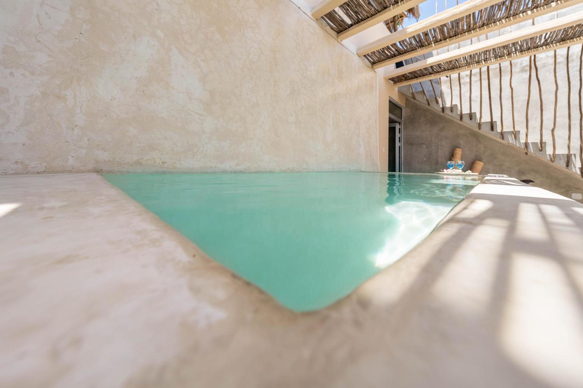 Aruma Boutique Villa *
