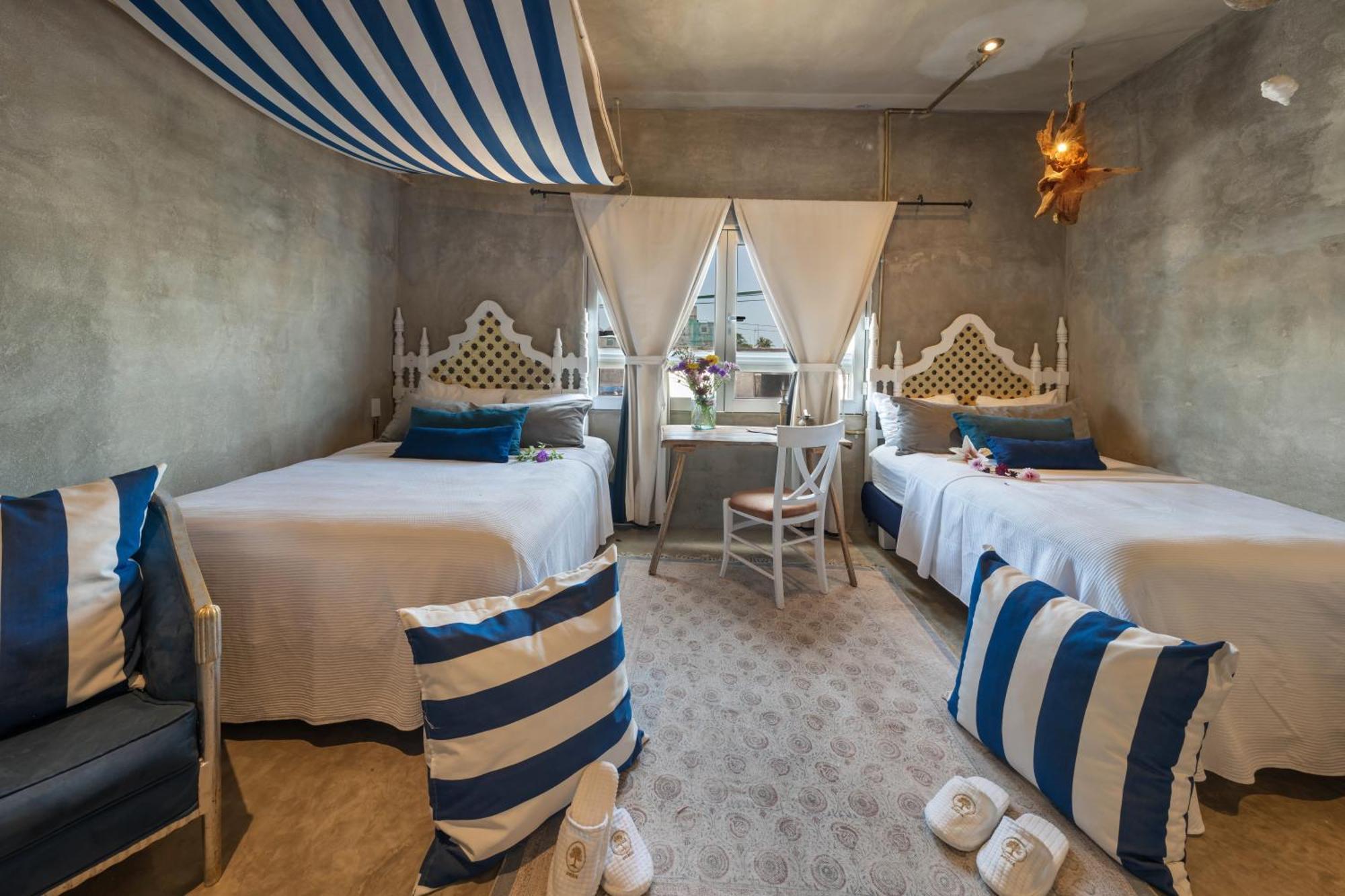 Aruma Boutique Isla Mujeres