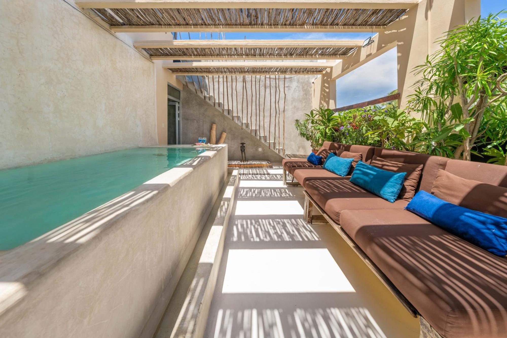 Aruma Boutique Villa Isla Mujeres