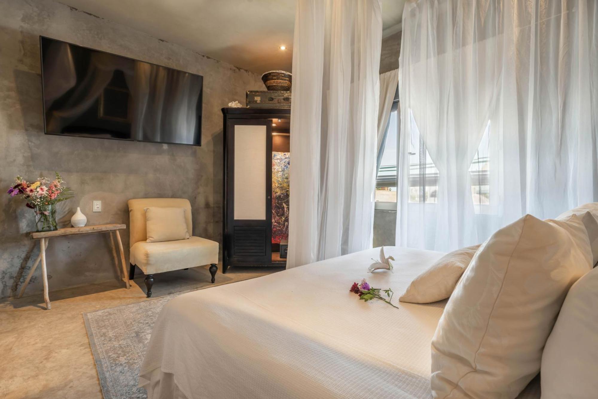 Aruma Boutique Villa Isla Mujeres