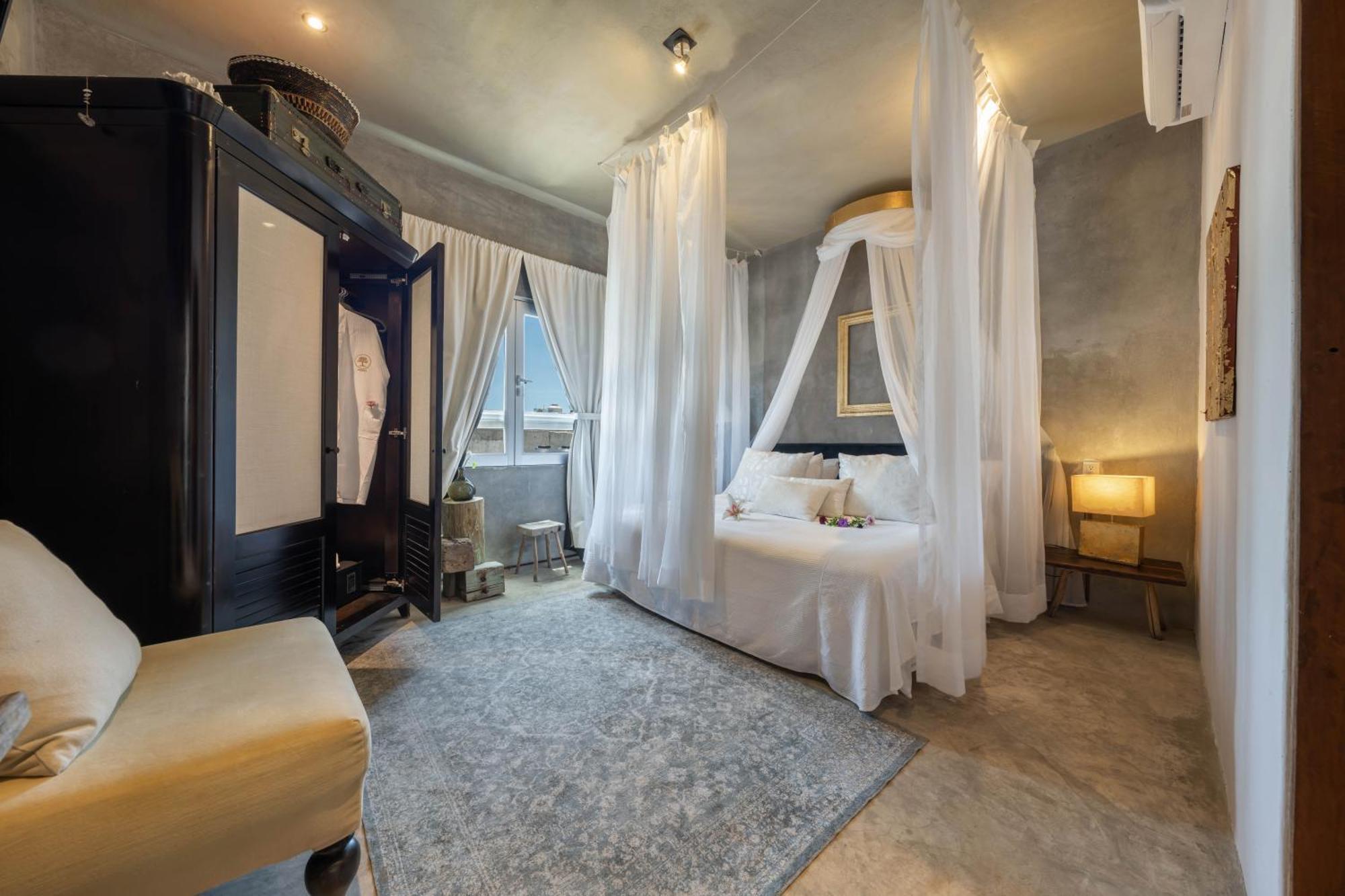 Villa Aruma Boutique Isla Mujeres