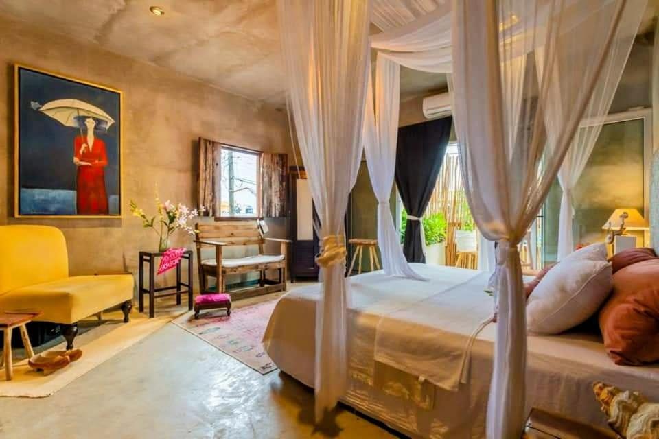 Villa Aruma Boutique