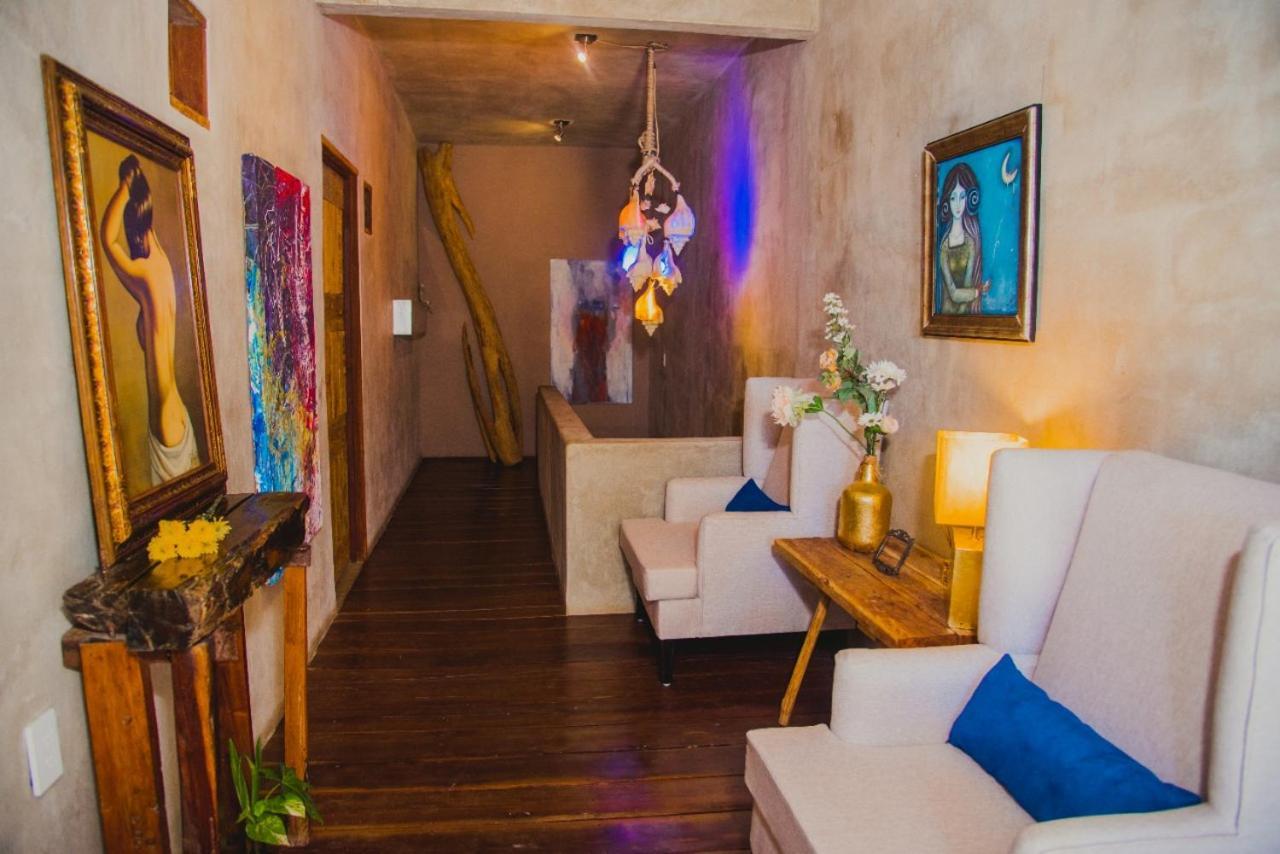 Aruma Boutique Villa *