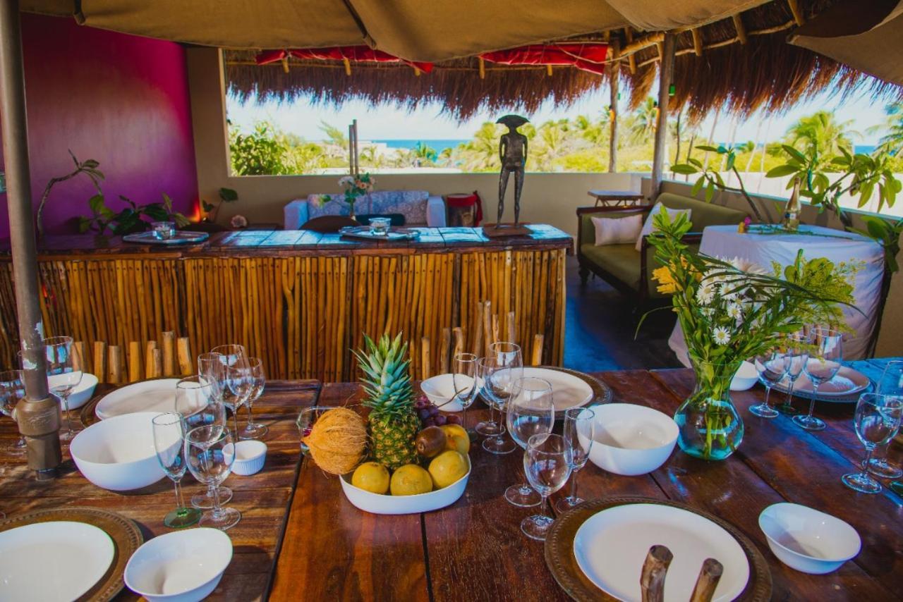 Aruma Boutique Villa *