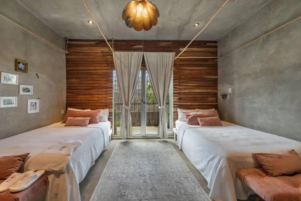 Aruma Boutique Villa *