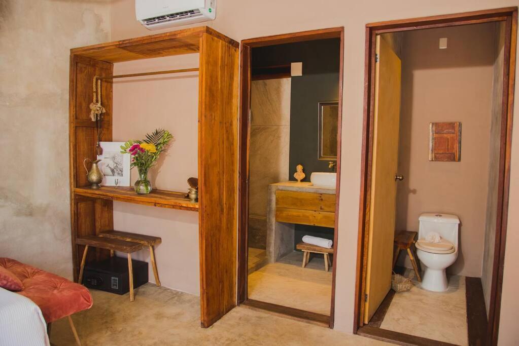 Aruma Boutique Villa