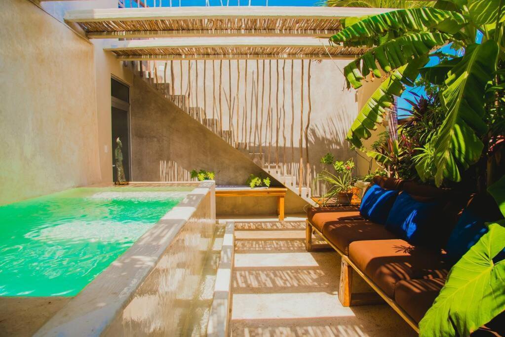 Aruma Boutique Villa
