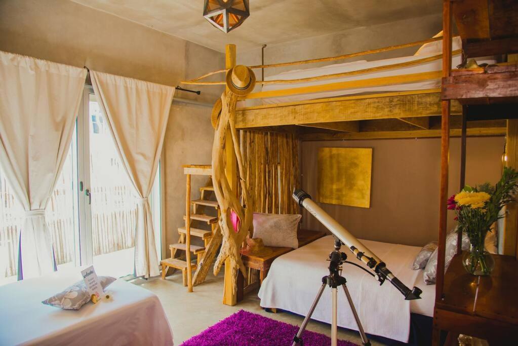 Villa Aruma Boutique *
