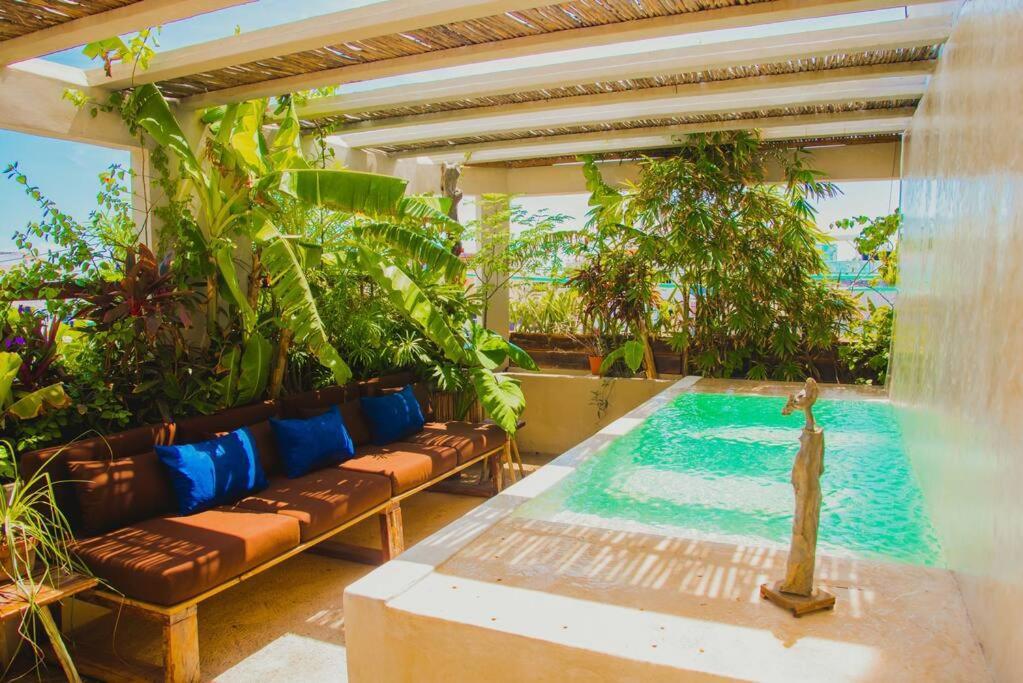 Aruma Boutique Villa *