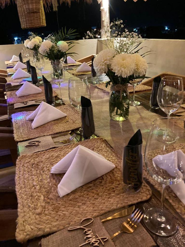 Aruma Boutique Villa *