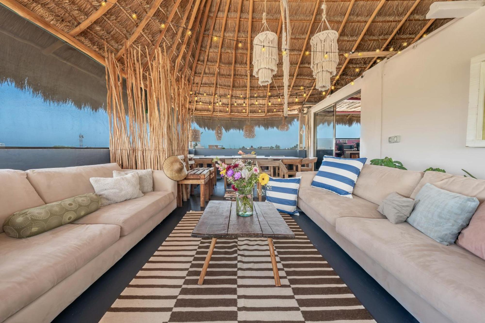 Aruma Boutique Villa *